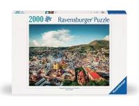 Пазл 2000 17442 Мексика, Гуанахуато