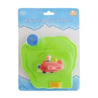 Игрушка для ванной Аэродром (Жирафики)