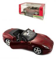 Модель "Race Play. Ferrari California T" 1:32