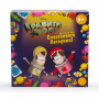 Настольная игра "Гравити Фолз. Счастливого Летоуина"